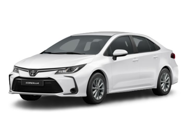 Toyota Axio for hire in Car Rental in Nairobi, Kenya