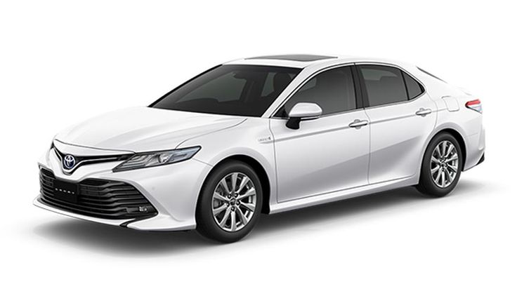 Toyota Corolla car hire Kenya