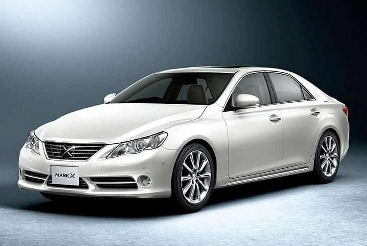 Toyota Mark X car hire Kenya