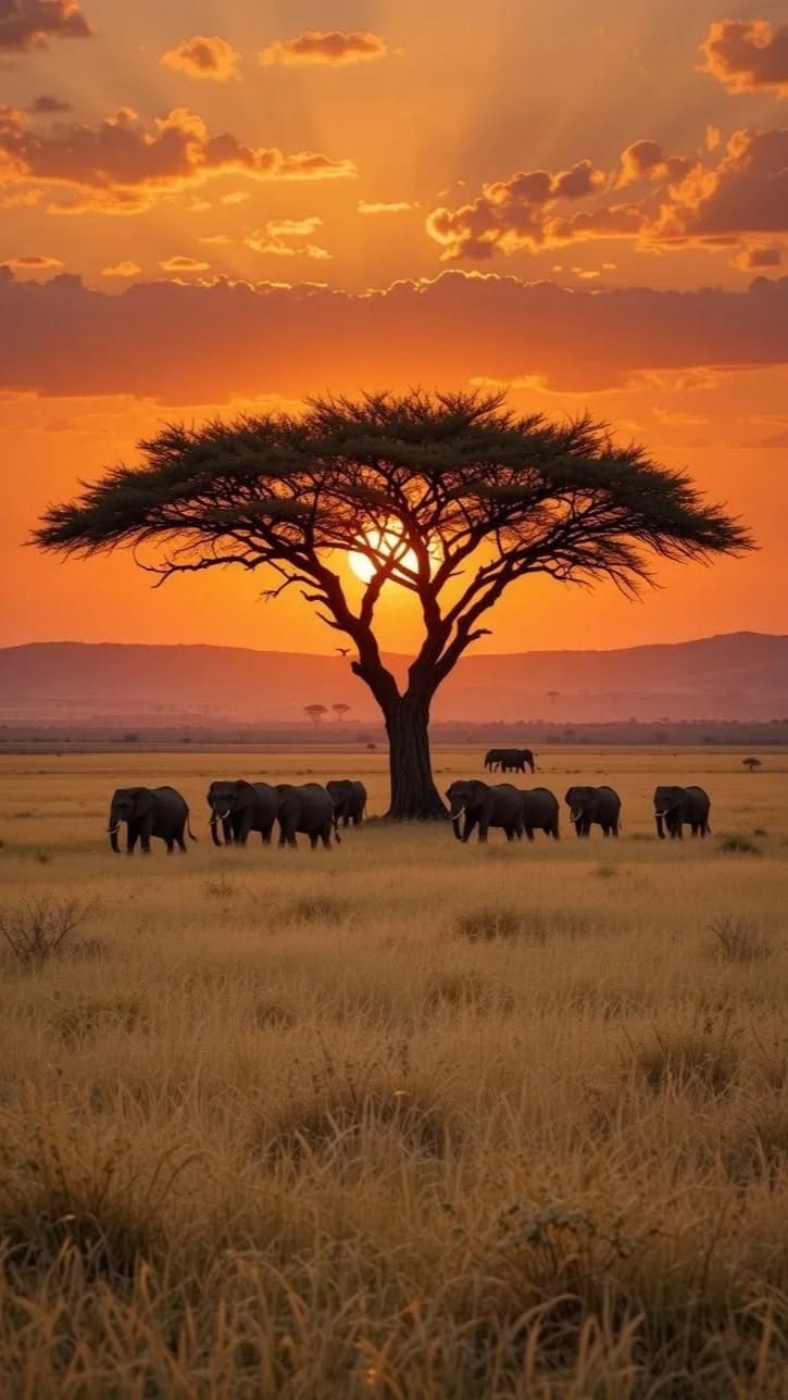 3-Day Maasai Mara Classic